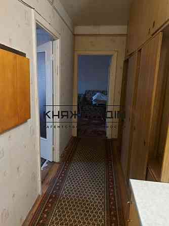 БЕЗ КОМІСІІ ПРОДАЖ 2к квартира на Борщагівці вул Леся Курбаса 18В код 21144902 Kiev