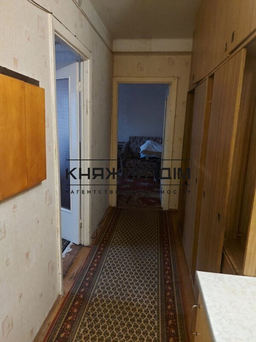 БЕЗ КОМІСІІ ПРОДАЖ 2к квартира на Борщагівці вул Леся Курбаса 18В код 21144902 Київ - фото 5