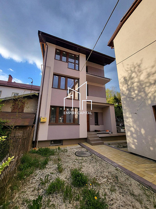 Оренда офісне приміщення на вул. Голубця Миколи приміщень - 3 Львів - фото 14