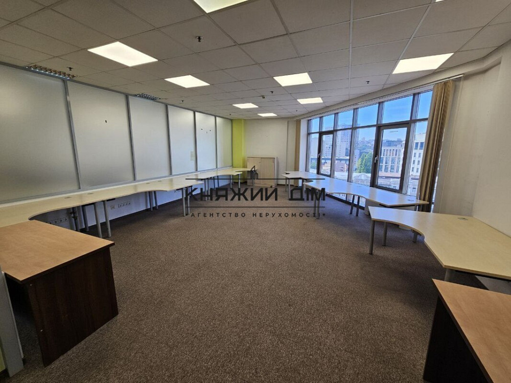 Оренда офісне приміщення на вул. Велика Васильківська поверх - 7/29 Київ - фото 12