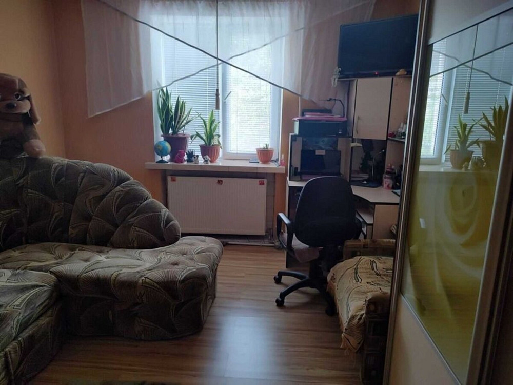 Продаж Квартира 2-кімнатна, 2/5 поверх Vinnytsya - photo 5