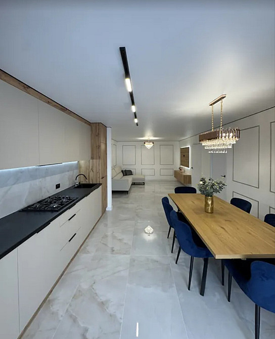 Продаж 3к квартири 102 кв. м на вул. Львівська Тернопіль - фото 6