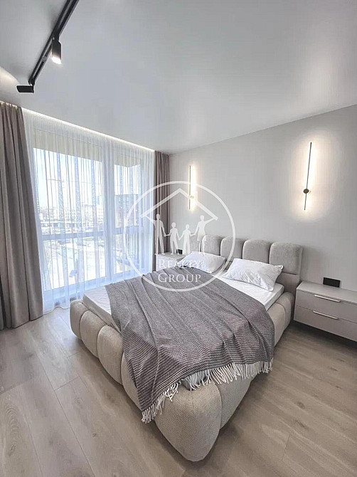 Продаж Квартира 2-кімнатна, 8/9 поверх на Навроцького, 39 L'viv - photo 3