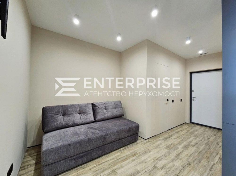 Продаж Квартира 1-кімнатна, 13/27 поверх на вул. Булаховского Академика Київ - фото 5