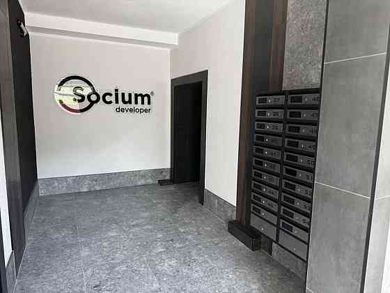 Продаж Квартира 2-кімнатна, 2/10 поверх на вул. Молодіжна Івано-Франківськ