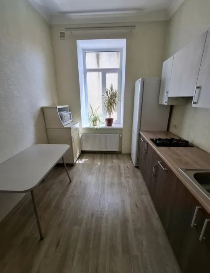 3-х комн. квартира в центре города- район Старосенной площади Одеса - фото 15