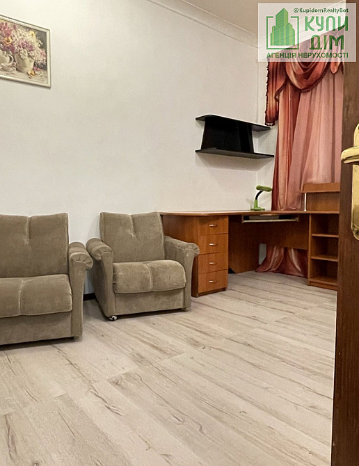 Продаж 3х кімнатну квартиру в Центрі міста Кропивницький - фото 3