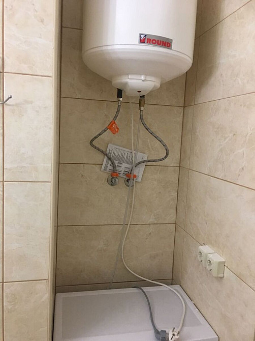 Оренда Квартира 1-кімнатна, 3/7 поверх на Стеценка, 75Б Киев - изображение 8