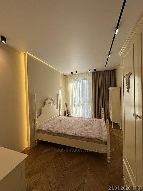 Продаж Квартира 3-кімнатна, 3/6 поверх на вул. Мечникова Іллі Львів - фото 8