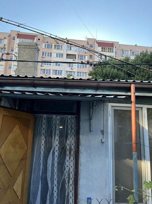 2-к квартира по вулиці Пішонівській Одеса - фото 2