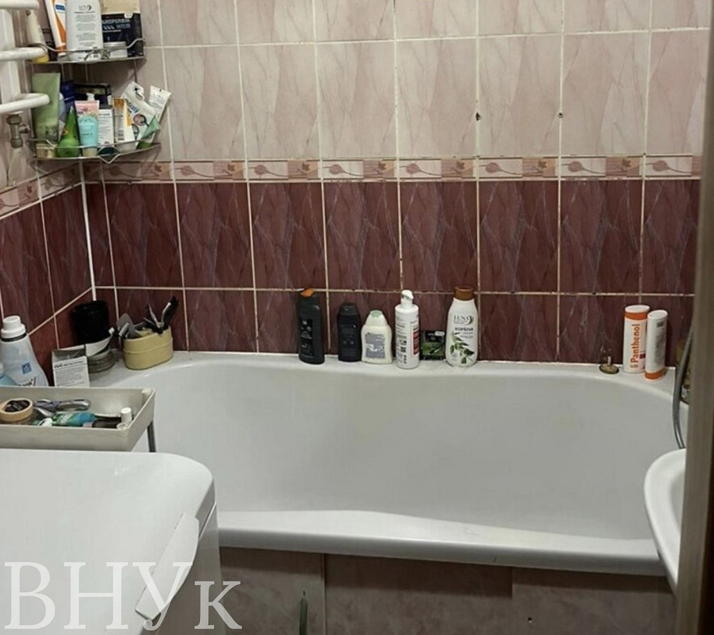 Продаж Квартира 2-кімнатна, 2/5 поверх на Шухевича Uzhhorod - photo 9