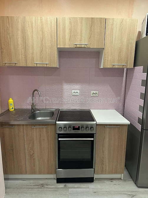 Продаж Будинок 1-кімнатний на Русової Софії вул., 7А Київ - фото 11