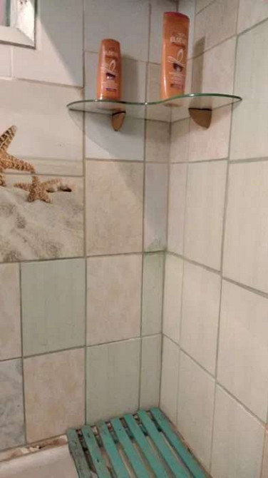 Оренда Квартира 1-кімнатна, 4/5 поверх на ул. Алма-Атинская Київ - фото 4