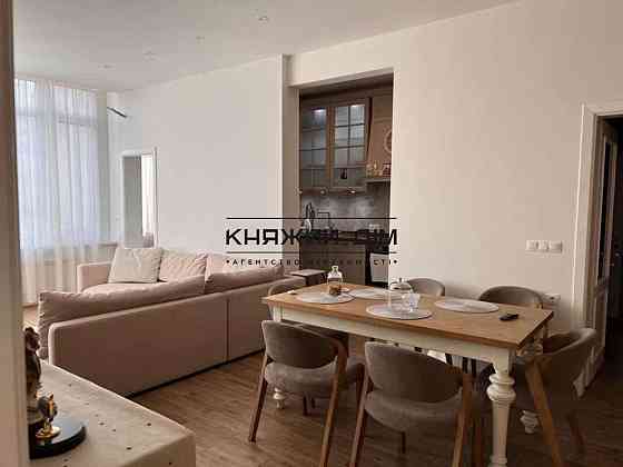 Продаж 3-кімнатної квартири студіо в ЖК Старокиївський. № 21143909 Kiev