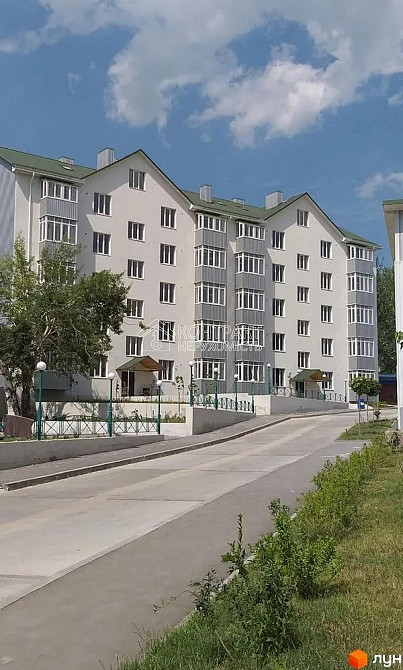 Продаж Квартира 2-кімнатна, 4/6 поверх на вул. Букова Харків - фото 8