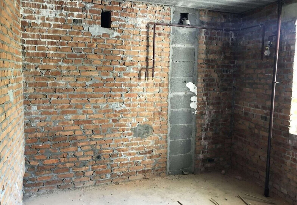 Продаж Квартира 1-кімнатна, 2/6 поверх на Ясногірська вул., 16в Київ - фото 2