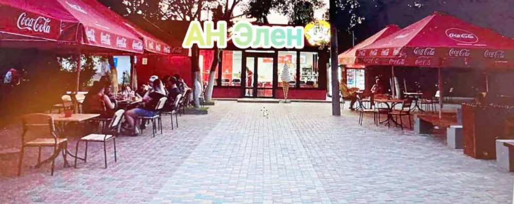 Продаж Ресторан / кафе / бар / кав’ярня площа 70 кв.м 1-й поверх на Крымская Одеса - фото 3