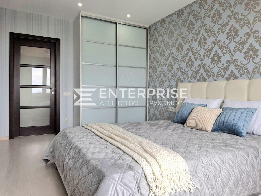 Продаж 3к Квартира 92 кв.м Хорольська вул. Kiev - photo 9