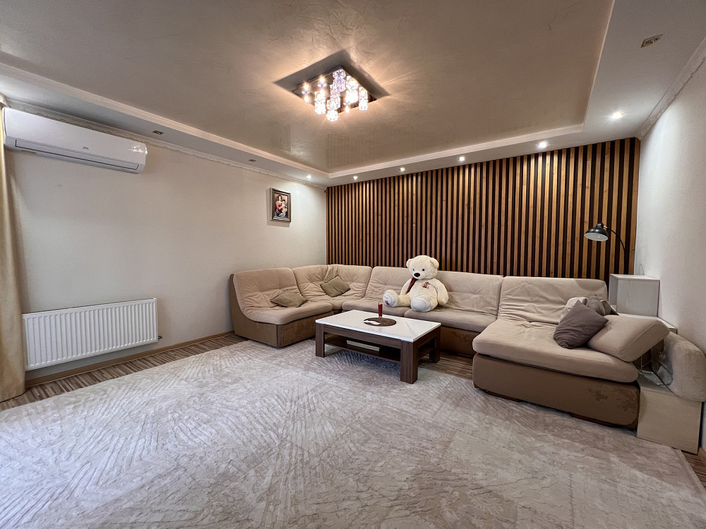 Продаж Квартира 4-кімнатна, 6/7 поверх на Кровулок Надії Ivano-Frankivs'k - photo 7