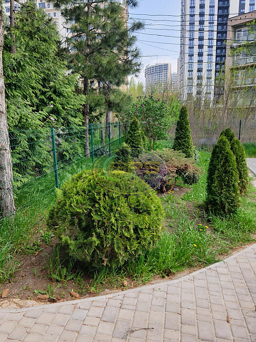 Продаж 3-поверховий Будинок з ділянкою 2 сот 310 кв.м 5 кімн. на Бернардацци вул. Одеса - фото 11