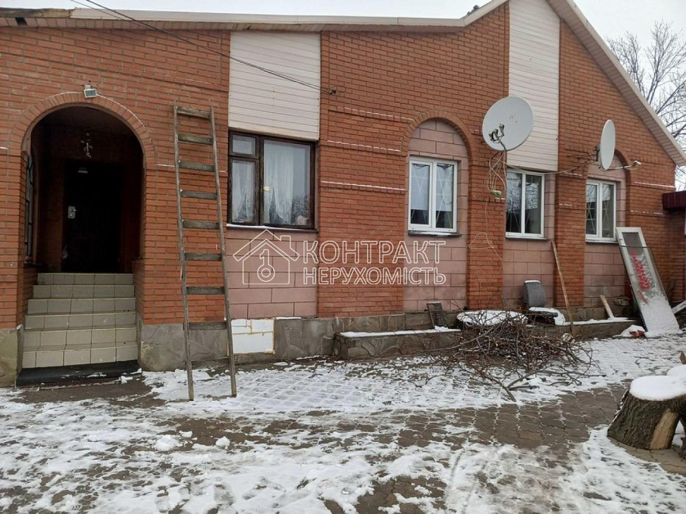 Продаж Будинок 3-кімнатний на вул. Заводський провулок Мерефа - фото 2