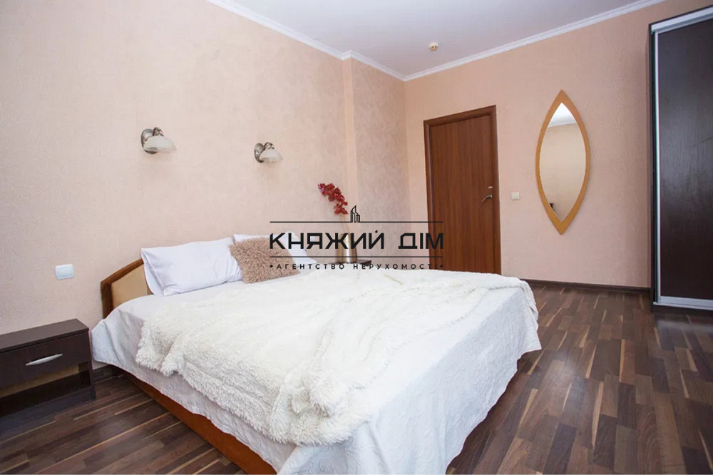 Продаж 3 кімнатної вул. Мишуги ст м Позняки Київ - фото 8