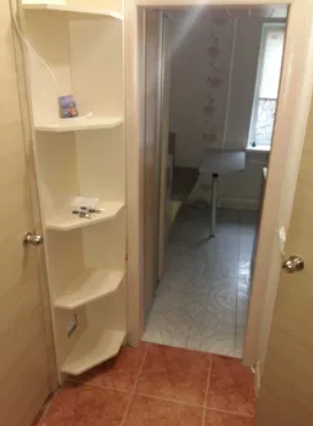 Оренда Квартира 1-кімнатна, 1/5 поверх на провулок Коломийский, 12 Київ - фото 9