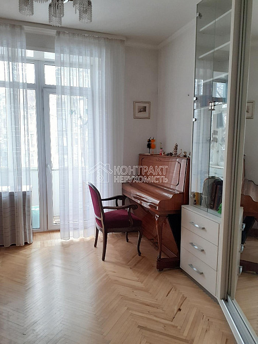 Продаж Квартира 3-кімнатна, 3/5 поверх на вул. Кримська Харків - фото 15