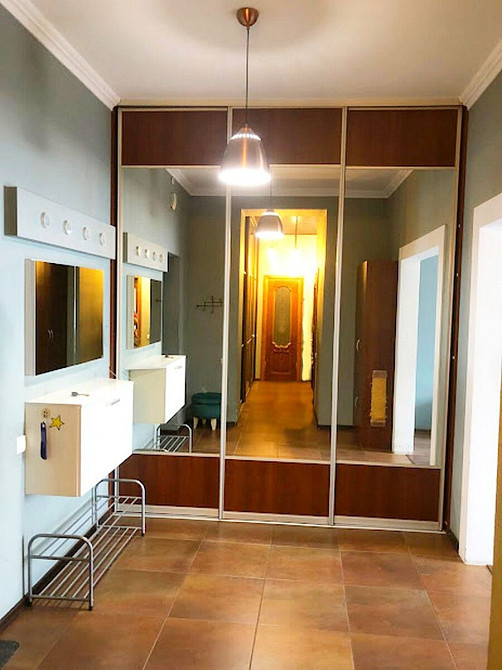 Оренда Квартира 2-кімнатна, 10/15 поверх на Левка Лукяненка, 21 Киев - изображение 13