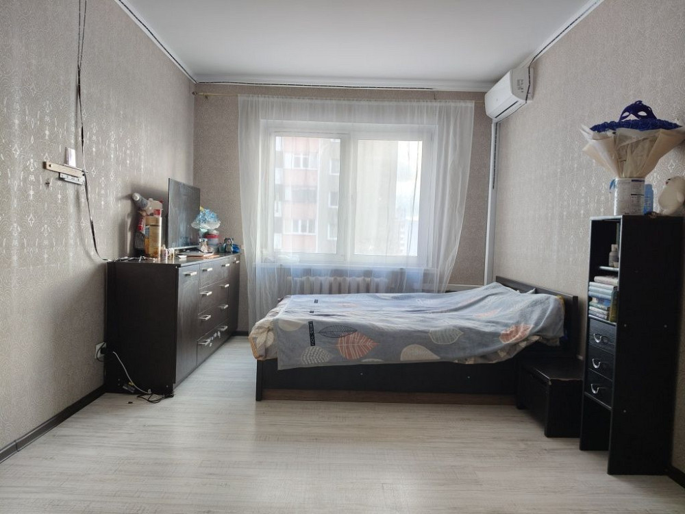 Продаж Квартира 2-кімнатна, 14/25 поверх на Милославська вул., д. 8 Киев - изображение 1