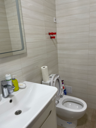 Продажа 1к Квартира 44 кв.м 24 жемчужина Одесса