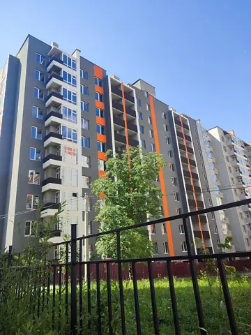 Продаж 1к Квартира 47 кв.м ЖК Студентський Хмельницький - фото 7