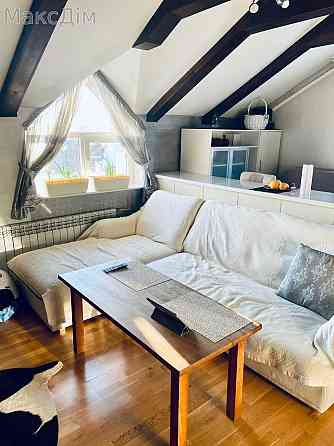 Продаж Будинок 1-кімнатний на вул. Рудницького Ternopil'