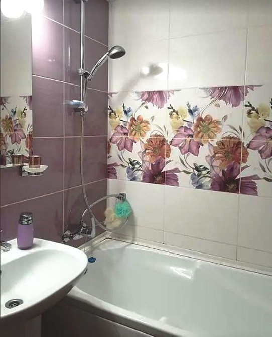 Четырехкомнатная квартира с капитальным ремонтом на Глушко Odessa - photo 9