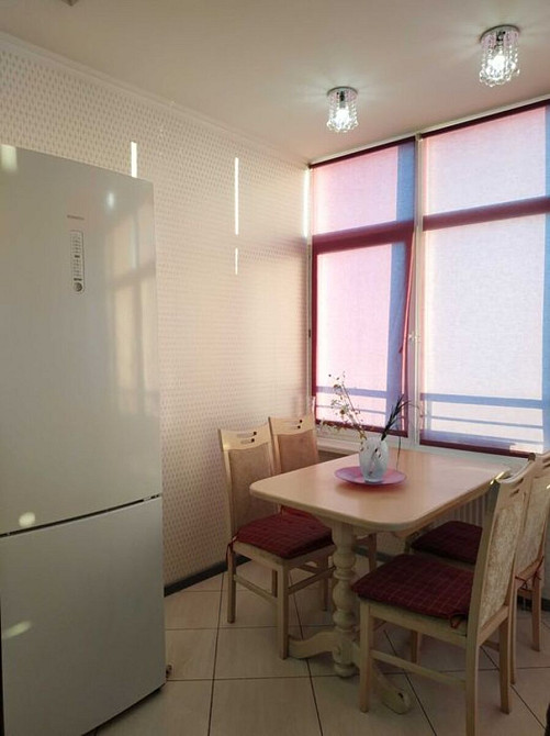 Оренда Квартира 1-кімнатна, 19/20 поверх на Дніпровська набережна, 26 Київ - фото 12