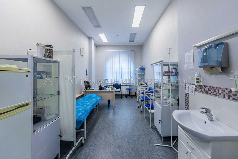 Оренда Будинок 15-кімнатний на Сирецька вул., 32 Київ - фото 14