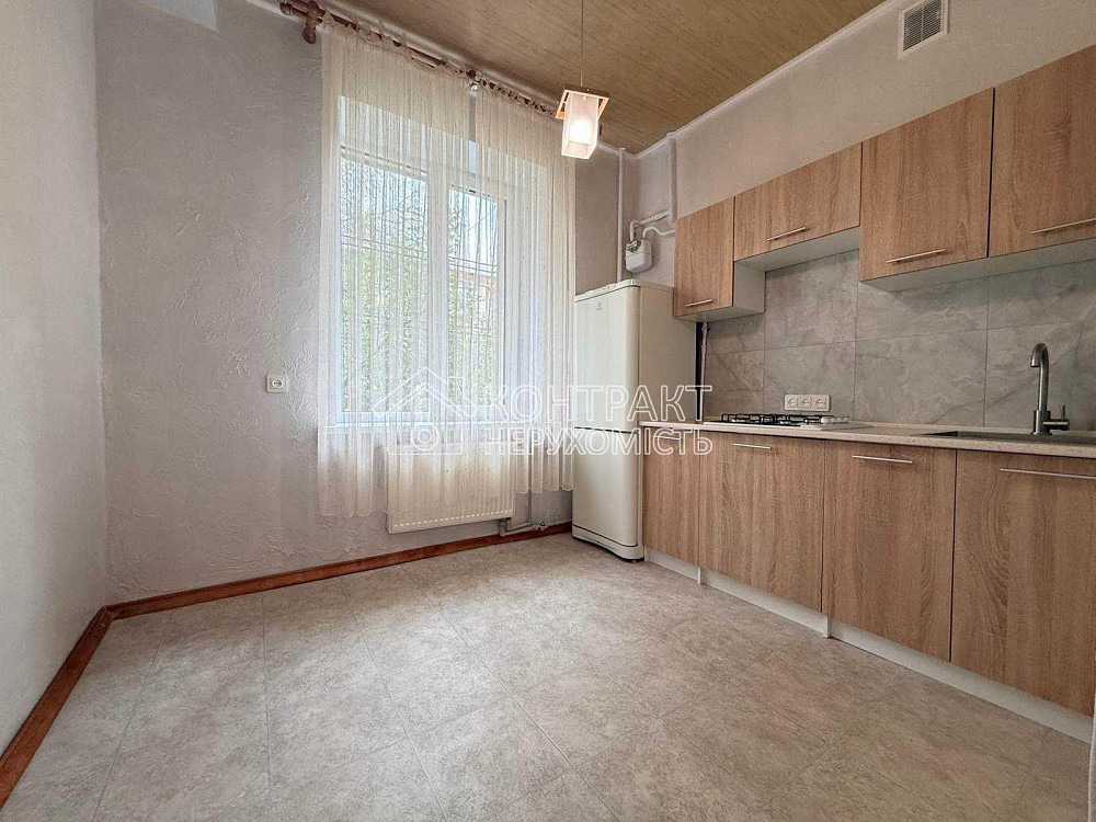 Продаж Квартира 2-кімнатна, 1/2 поверх на вул. Байрона Харків - фото 5