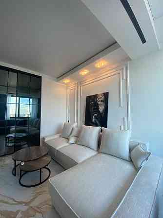 Продаж Квартира 3-кімнатна, 29/31 поверх на Андрія Верхогляда вул., д. 14-А Kiev