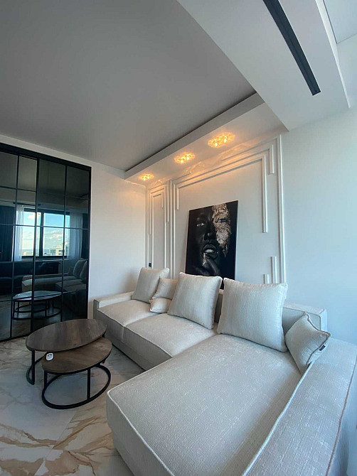 Продаж Квартира 3-кімнатна, 29/31 поверх на Андрія Верхогляда вул., д. 14-А Київ - фото 3