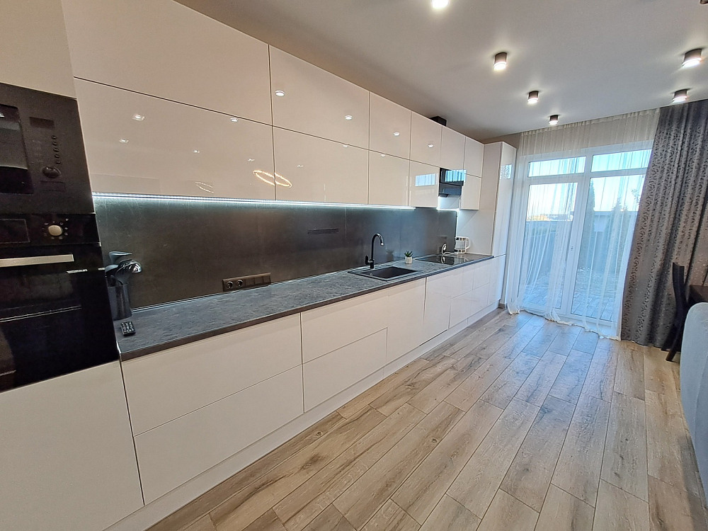 Продаж котеджу в с.Байківці, пров.Б.Хмельницького / Тернопільський р-н Байковцы - изображение 3