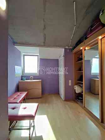 Продаж Квартира 5-кімнатна, 6/6 поверх на вул. Римарська Харків