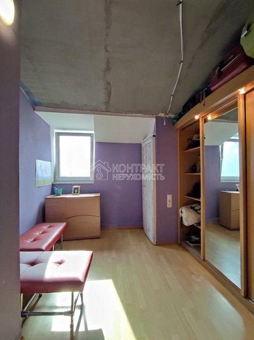 Продаж Квартира 5-кімнатна, 6/6 поверх на вул. Римарська Харьков - изображение 4