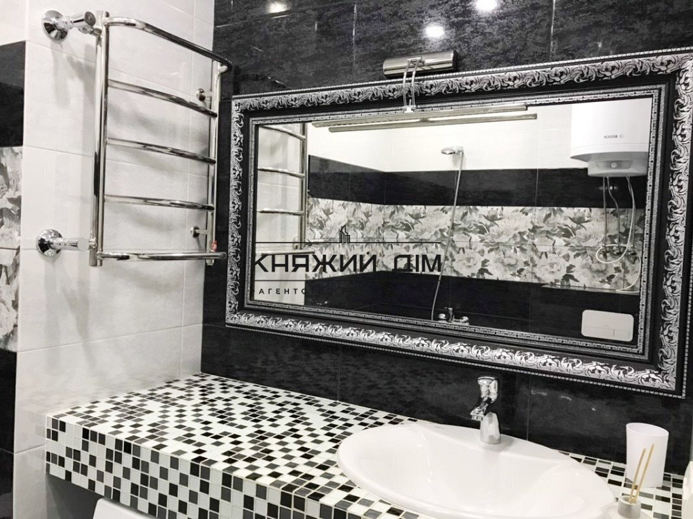 ЖК Комфорт Таун Продаж 1 кім. кварт. на Регенераторній, Дарницька плоша м. Лівобережна № 21129918 Киев - изображение 10