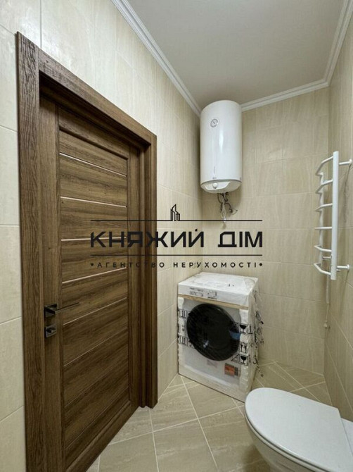 Оренда 2 кімнатна квартира ЖК Британський квартал КОД 11186407 Kiev - photo 16
