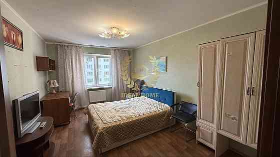 Продаж Квартира 1-кімнатна на Закревского Николая ул., 95Б Київ