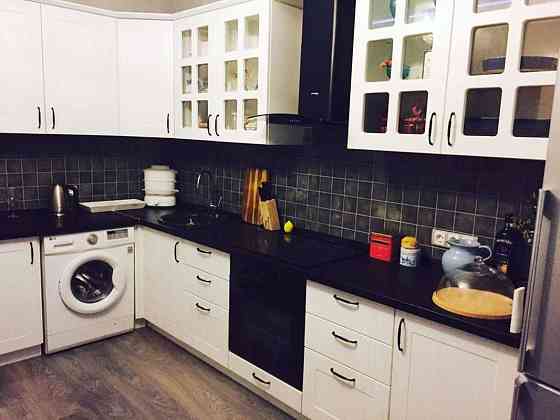 Оренда Квартира 1-кімнатна, 6/12 поверх на Харьковское шоссе, 58б Київ