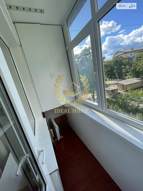 3-кімнатна квартира на Єреванській, Солом’янський район, 4/5, капремон Київ - фото 15