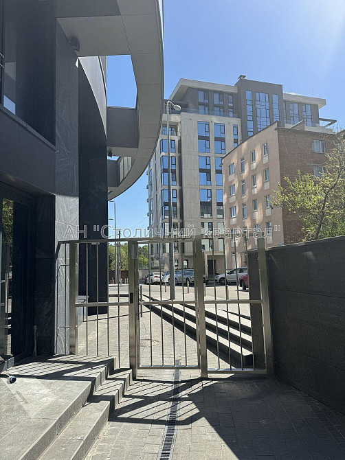 Оренда офісне приміщення на Буслівська вул., 12 поверх - 1/21 Киев - изображение 4