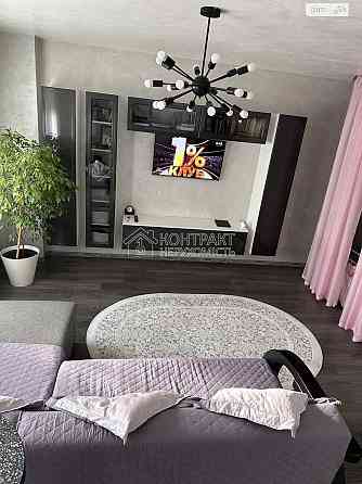 Продаж Квартира 1-кімнатна, 4/13 поверх на вул. Петра Григоренка Харків