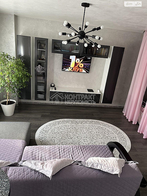 Продаж Квартира 1-кімнатна, 4/13 поверх на вул. Петра Григоренка Харків - фото 3